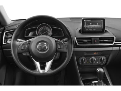 2015 Mazda Mazda3 4dr Sdn Auto i Grand Touring