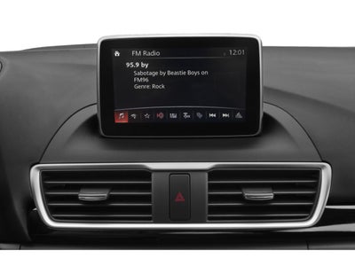 2015 Mazda Mazda3 4dr Sdn Auto i Grand Touring