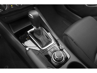 2015 Mazda Mazda3 4dr Sdn Auto i Grand Touring