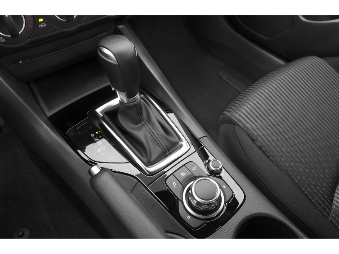 2015 Mazda Mazda3 4dr Sdn Auto i Grand Touring