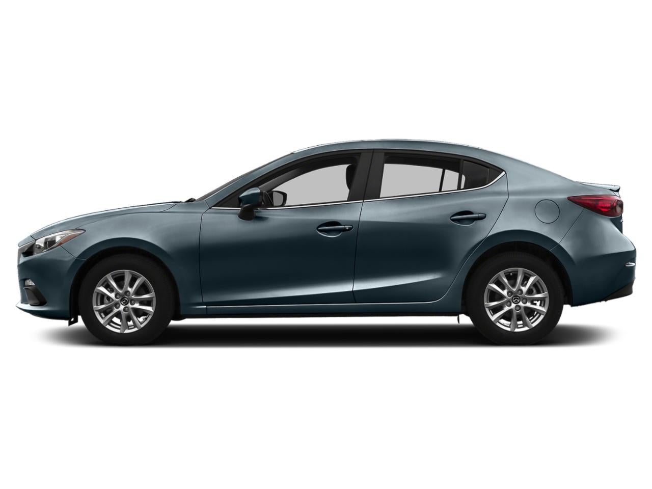 2015 Mazda Mazda3 4dr Sdn Auto i Grand Touring