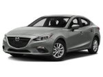 2015 Mazda Mazda3 4dr Sdn Auto i Grand Touring