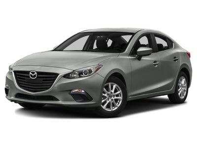 2015 Mazda Mazda3 4dr Sdn Auto i Grand Touring