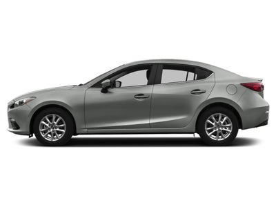 2015 Mazda Mazda3 4dr Sdn Auto i Grand Touring