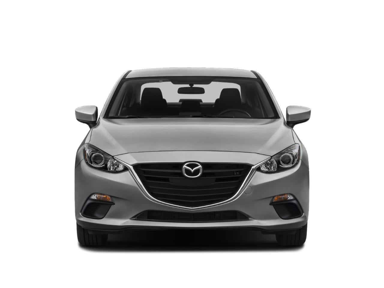 2015 Mazda Mazda3 4dr Sdn Auto i Grand Touring