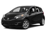 2015 Nissan Versa Note 5dr HB CVT 1.6 S Plus