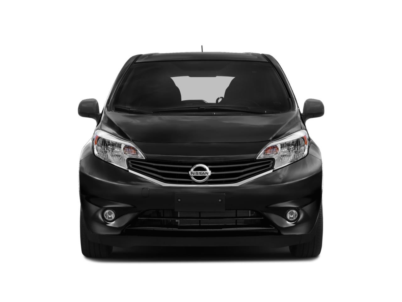 2015 Nissan Versa Note 5dr HB CVT 1.6 S Plus