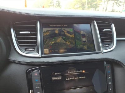 2023 INFINITI QX55 ESSENTIAL AWD