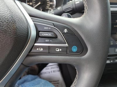 2023 INFINITI QX55 ESSENTIAL AWD