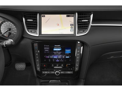 2023 INFINITI QX55 ESSENTIAL AWD