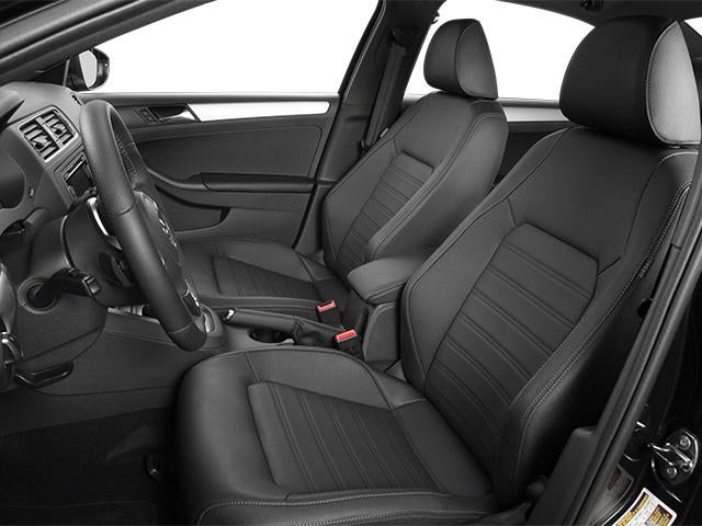 2014 Volkswagen Jetta 4dr DSG GLI PZEV Sedan