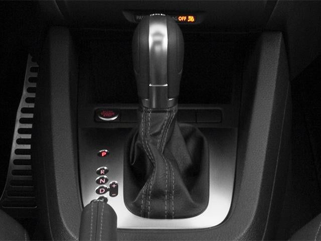 2014 Volkswagen Jetta 4dr DSG GLI PZEV Sedan