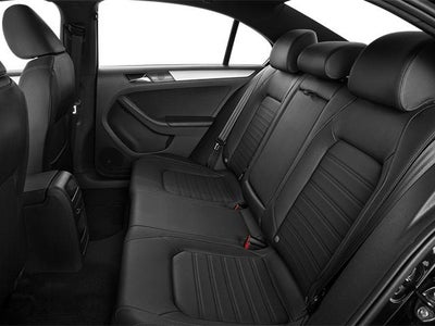 2014 Volkswagen Jetta 4dr DSG GLI PZEV Sedan
