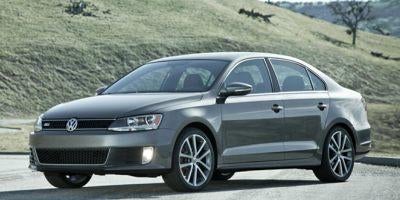 2014 Volkswagen Jetta 4dr DSG GLI PZEV Sedan