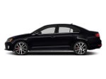 2014 Volkswagen Jetta 4dr DSG GLI PZEV Sedan