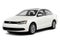 2012 Volkswagen Jetta 4dr Auto SE with Convenience & Sunroof PZEV Sedan
