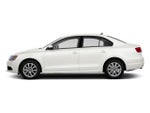 2012 Volkswagen Jetta 4dr Auto SE with Convenience & Sunroof PZEV Sedan