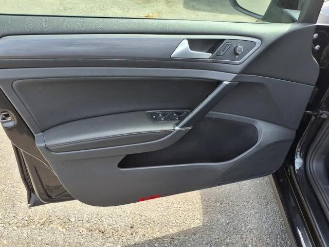 2020 Volkswagen Golf 1.4T TSI Auto