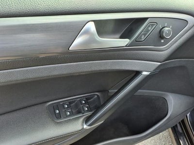 2020 Volkswagen Golf 1.4T TSI Auto