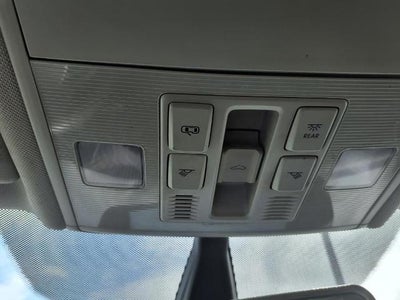 2020 Volkswagen Golf 1.4T TSI Auto