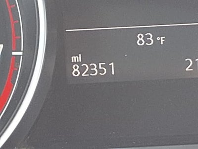 2020 Volkswagen Golf 1.4T TSI Auto