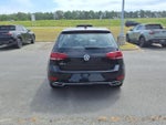 2020 Volkswagen Golf 1.4T TSI Auto