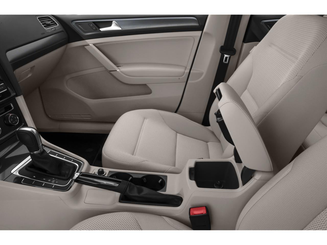 2020 Volkswagen Golf 1.4T TSI Auto