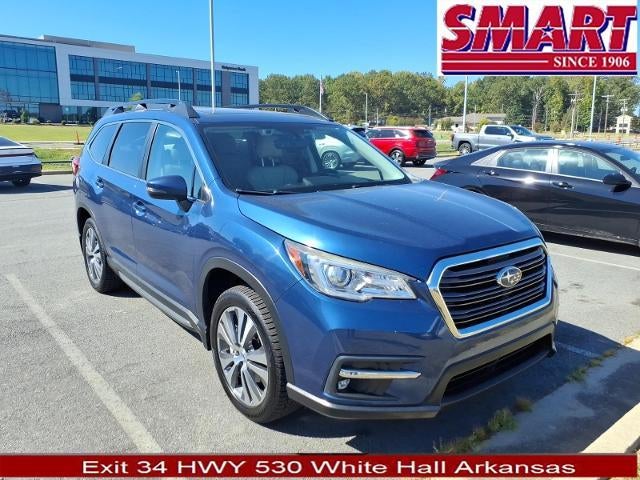 2019 Subaru Ascent