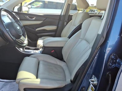 2019 Subaru Ascent 2.4T Limited 7-Passenger