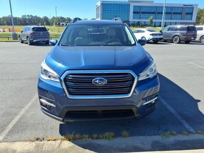 2019 Subaru Ascent 2.4T Limited 7-Passenger