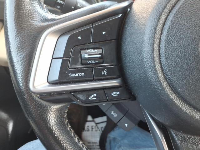 2019 Subaru Ascent 2.4T Limited 7-Passenger