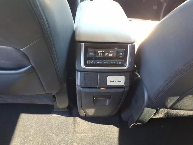 2019 Subaru Ascent 2.4T Limited 7-Passenger
