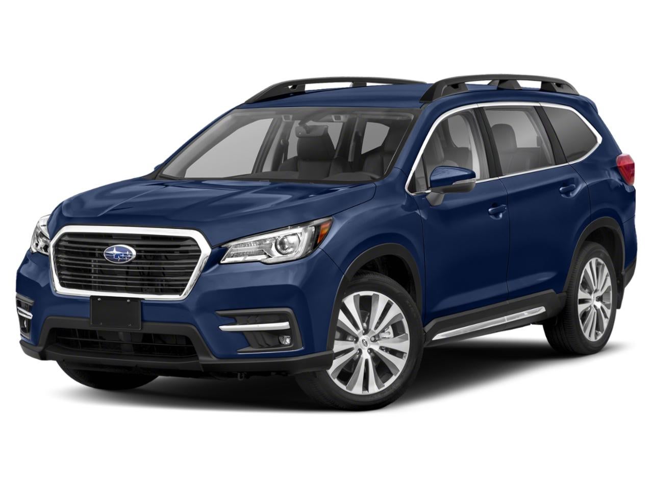 2019 Subaru Ascent 2.4T Limited 7-Passenger