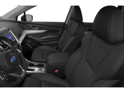 2019 Subaru Ascent 2.4T Limited 7-Passenger