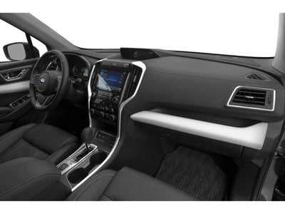 2019 Subaru Ascent 2.4T Limited 7-Passenger