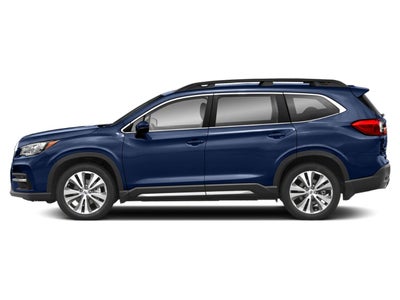 2019 Subaru Ascent 2.4T Limited 7-Passenger