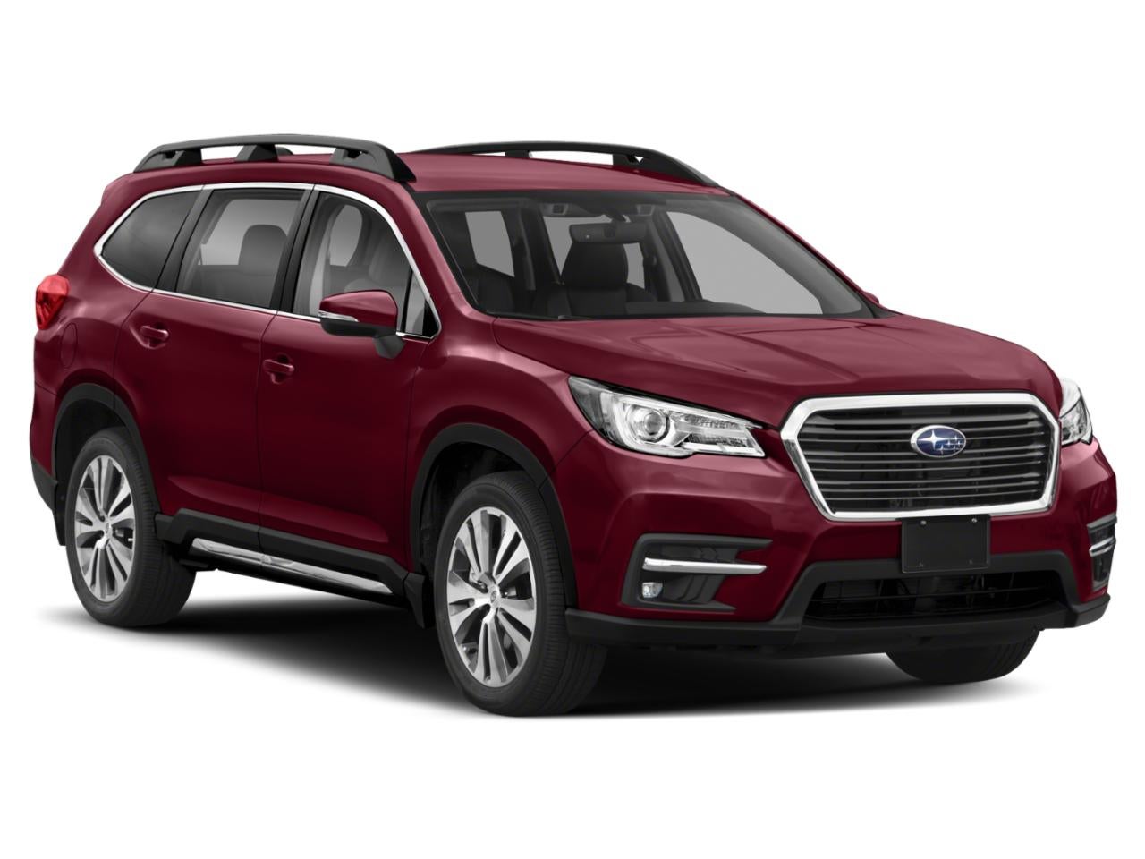 2019 Subaru Ascent 2.4T Limited 7-Passenger