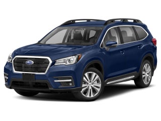 2019 Subaru Ascent 2.4T Limited 7-Passenger