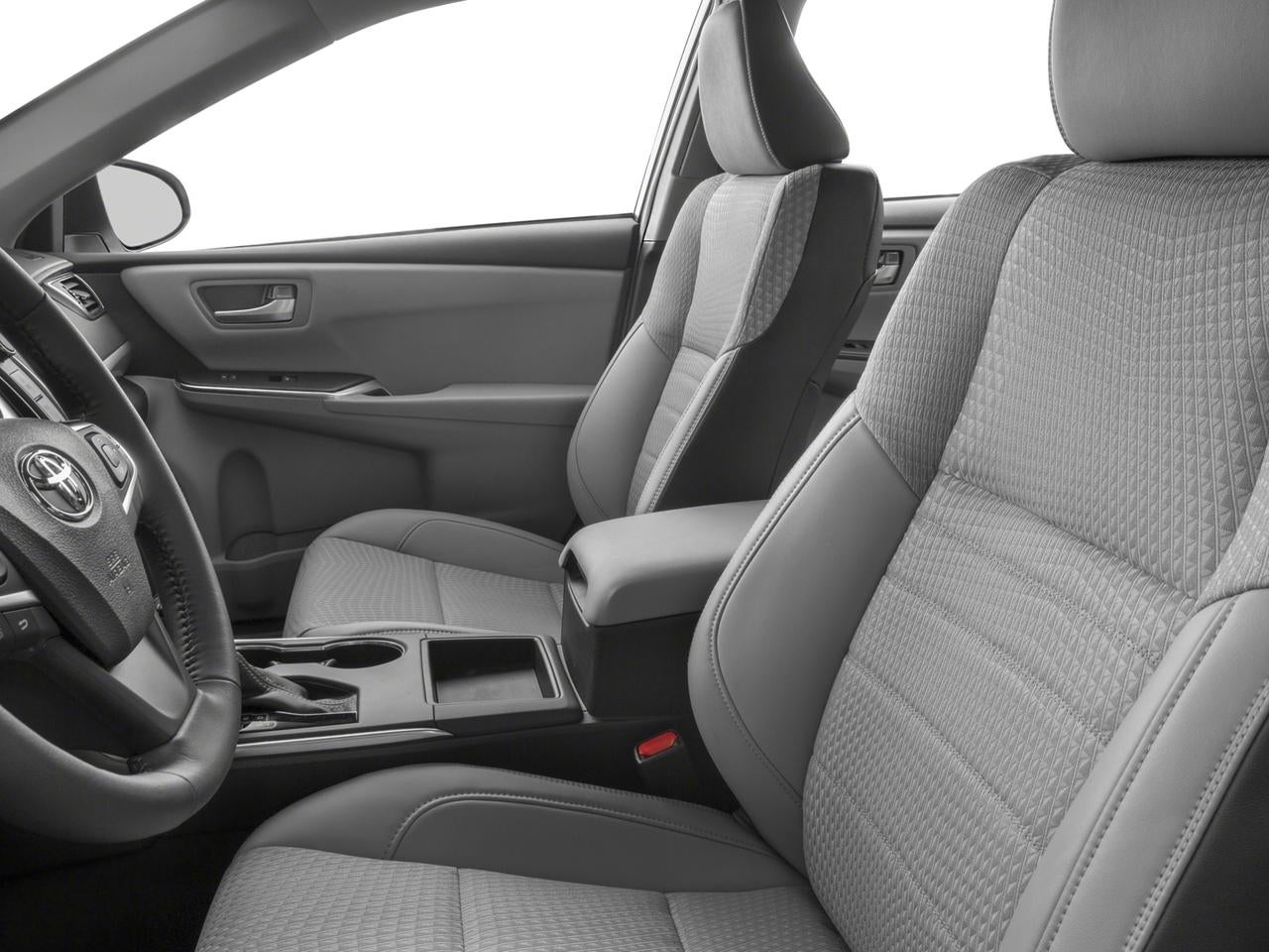 2016 Toyota Camry 4dr Sdn I4 Auto LE (SE)