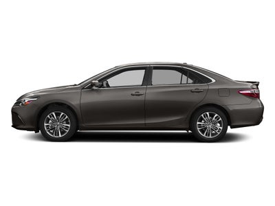 2016 Toyota Camry 4dr Sdn I4 Auto LE (SE)