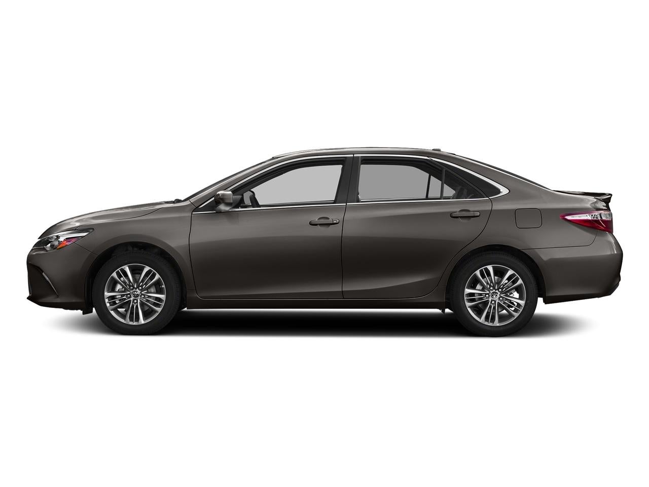 2016 Toyota Camry 4dr Sdn I4 Auto LE (SE)