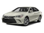 2016 Toyota Camry 4dr Sdn I4 Auto LE (SE)