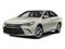 2016 Toyota Camry 4dr Sdn I4 Auto LE (SE)
