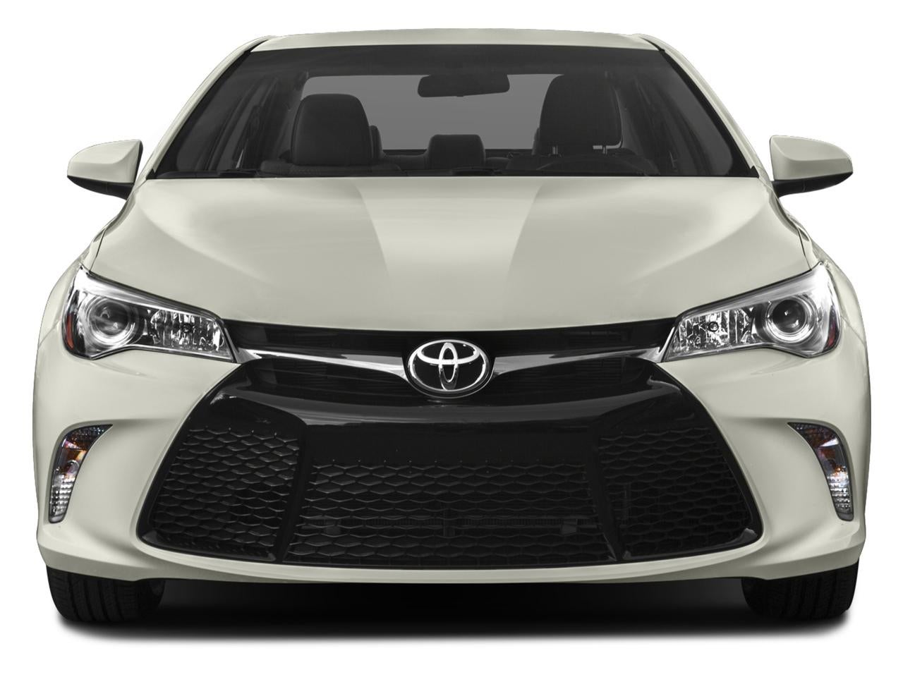 2016 Toyota Camry 4dr Sdn I4 Auto LE (SE)