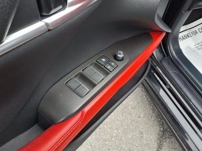 2023 Toyota Camry XSE Auto (Natl)