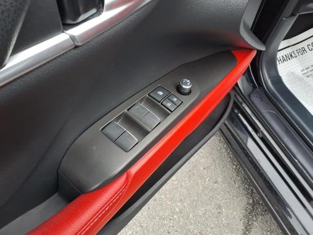 2023 Toyota Camry XSE Auto (Natl)