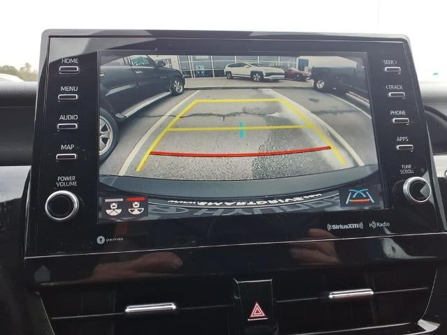 2023 Toyota Camry XSE Auto (Natl)