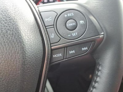 2023 Toyota Camry XSE Auto (Natl)