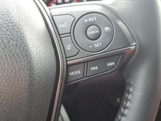 2023 Toyota Camry XSE Auto (Natl)