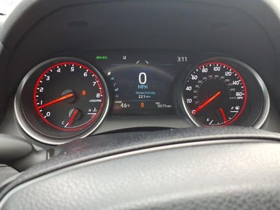 2023 Toyota Camry XSE Auto (Natl)